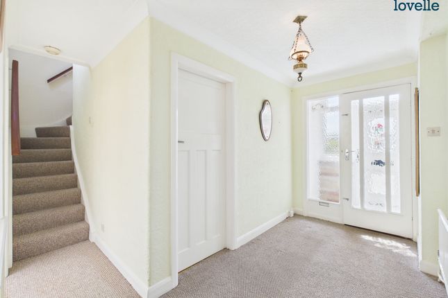 Hillcote, Gainsborough Road, Market Rasen photo 2