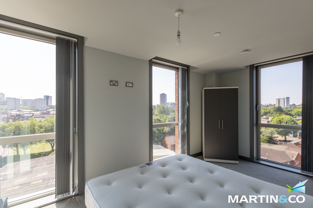 Flat 611 JQ Rise, 1, Goodman Street, Birmingham photo 4
