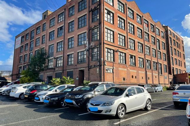 Commercial property to let in Studio Space, Universal Building, Devonshire Street North, Manchester