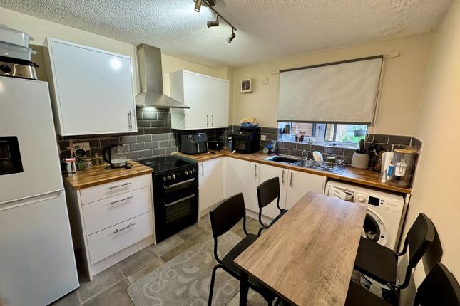 Goldings Court,Flat 3, Nine Acres, Ashford photo 2