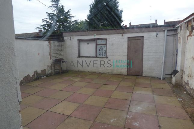 Detached house to rent in Ashleigh Road, Leicester