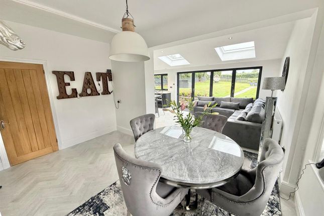 The Knoll, Chelford Road, Macclesfield photo 4