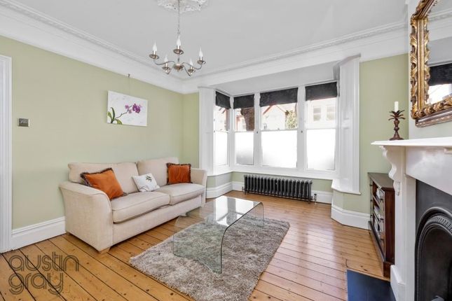 Property for sale in Chanctonbury Road, Hove