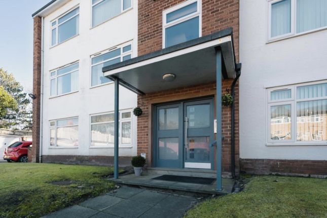 Flat for sale in Nicholas Road, Liverpool