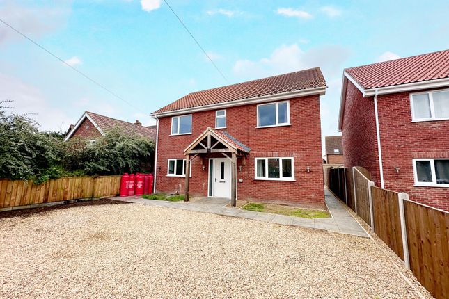 Property to rent in Brandon Road, Methwold, Thetford