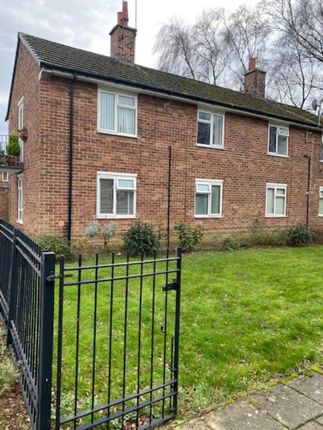 Flat for sale in Yorkaster Road, Allerton, Liverpool