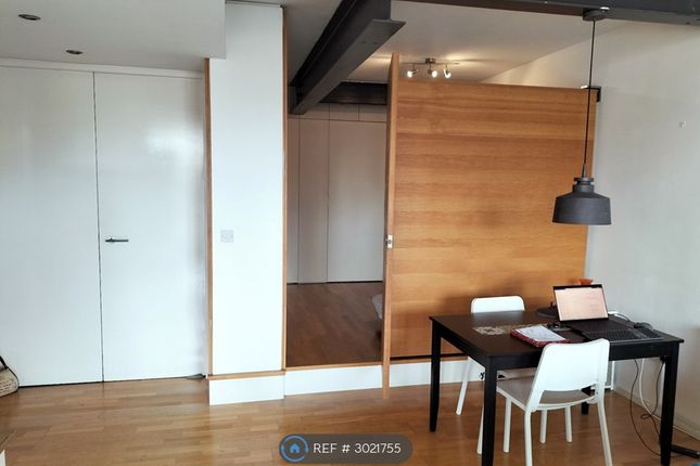 Apartment, The Box Works Worsley Street, Manchester photo 3