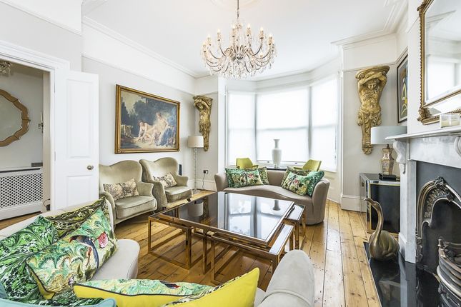 Thumbnail Town house to rent in Greenwich South Street, Greenwich