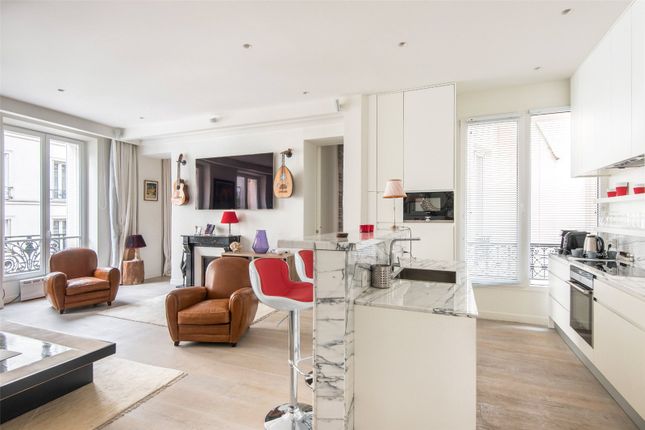Apartment for sale in Saint-Germain-Des-Pres, Paris, 75006