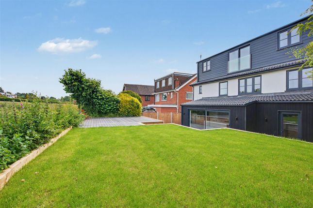 18, Whites Croft, Nottingham photo 4