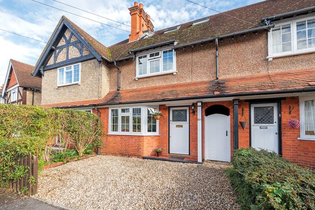 Thumbnail Terraced house for sale in Portlock Road, Maidenhead