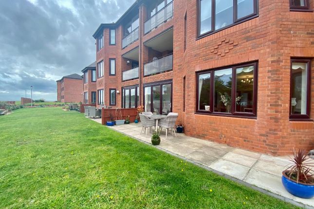 Flat for sale in Holyrood, Park Drive, Crosby, Liverpool L23