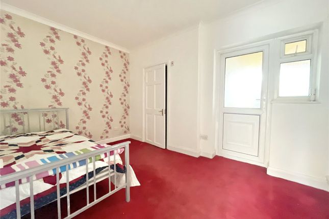 Thumbnail Flat to rent in Adrienne Avenue, Southall