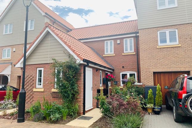 2 Bedroom Houses to Buy in The Cliff, Cammeringham, Lincoln LN1 -  Primelocation