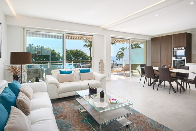 Apartment for sale in Le Golfe Juan, Antibes Area, French Riviera