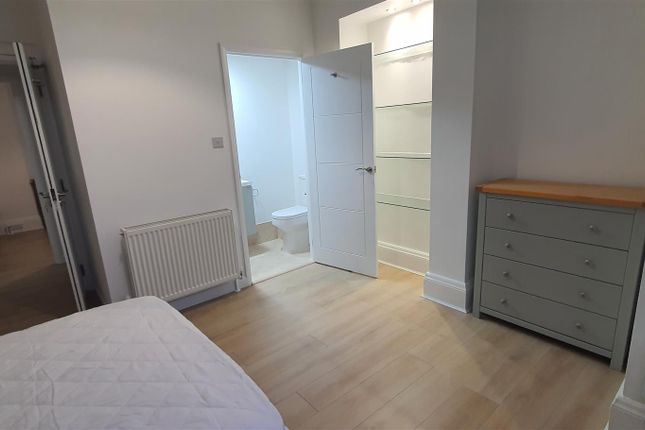 Shared accommodation to rent in Stamford Road, Kettering