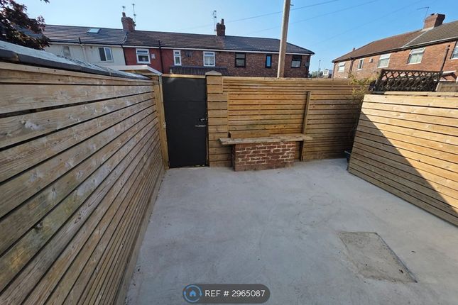 Trafalgar St, Ashton-Under-Lyne photo 5