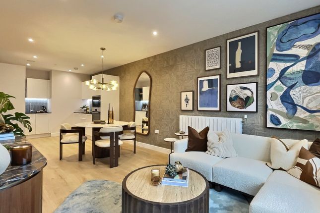 Plot 2.1-06-01, Opal House, Lombard Square, London photo 3