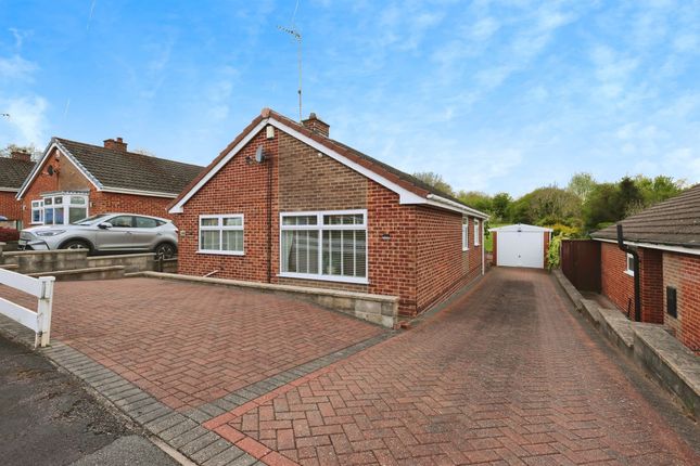 Detached bungalow for sale in Ferrers Way, Ripley