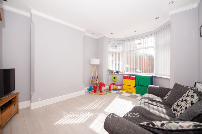Semi-detached house for sale in Ball Street, Nottingham