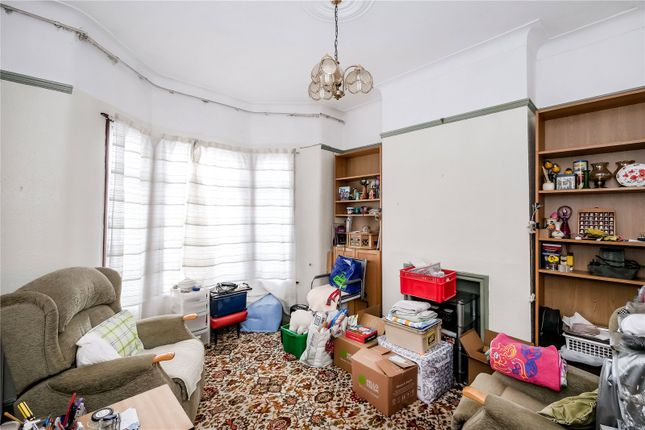 Terraced house for sale in Green Lane, Seven Kings, Ilford