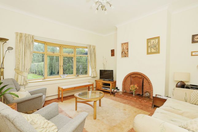 Semi-detached house for sale in Coventry Road, Coleshill, Birmingham, Warwickshire