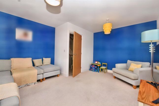 Town house for sale in Sovereign Close, Eastbourne