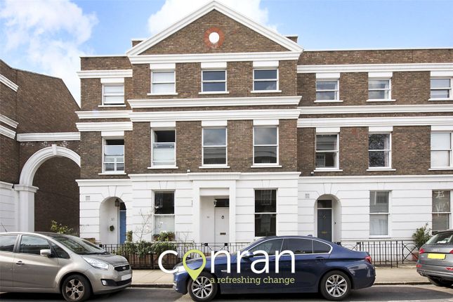 Thumbnail Terraced house to rent in Burney Street, Greenwich