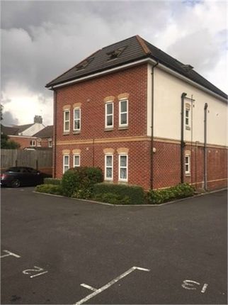 Flat to rent in 137 Ringwood Road, Poole