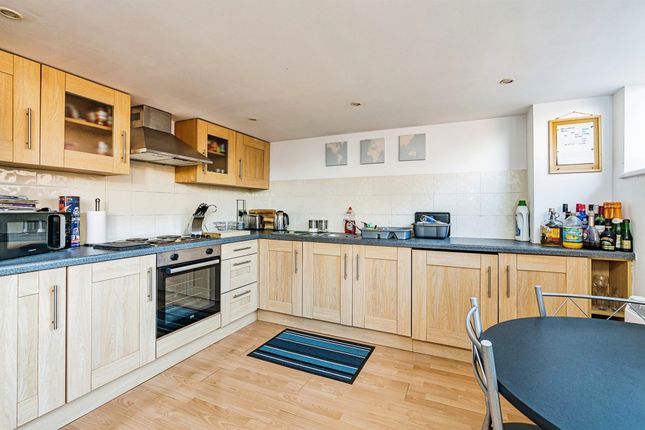 Flat for sale in Parsons Street, Dudley