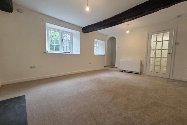 Hole Farm Cottage, Hockworthy, Wellington photo 3