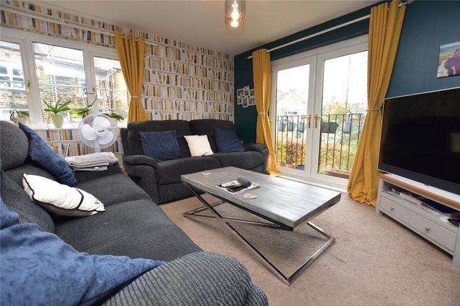 Flat for sale in Flat 3, Richardshaw Lane, Pudsey, West Yorkshire