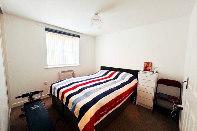 Flat 3, Swan Lane, Evesham photo 4