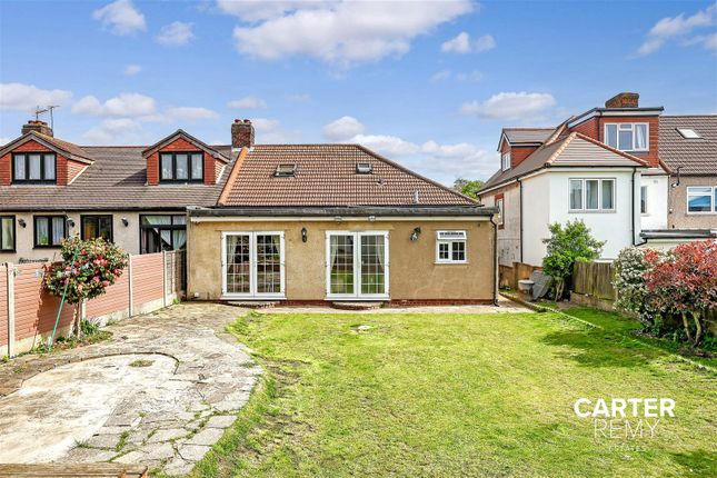 Property for sale in Horns Road, Newbury Park