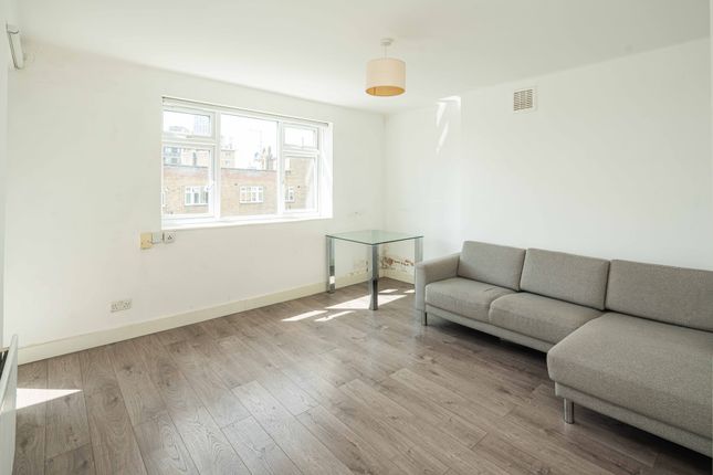 2-bed flat on 10 Benson House, Hatfields, London, £500,000