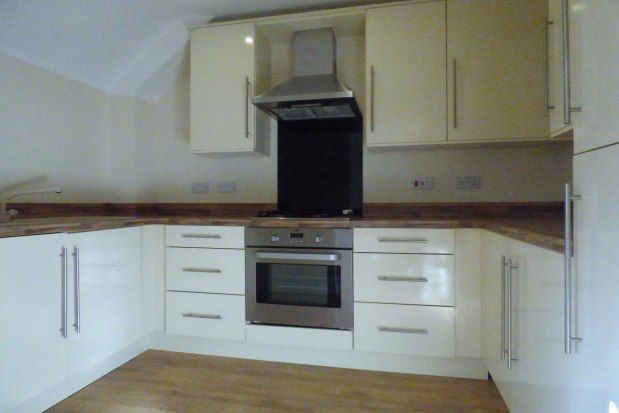 Thumbnail Flat to rent in The Wynd, Billingham