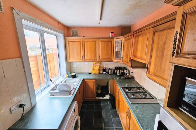 87 Electric Avenue, Witton photo 2