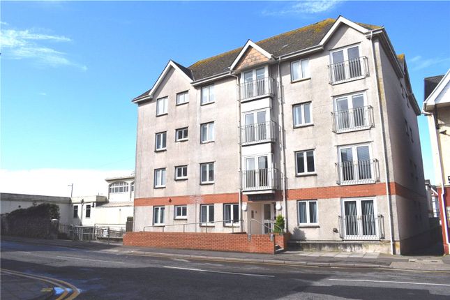 Thumbnail Flat for sale in Pavilion Court, Porthcawl