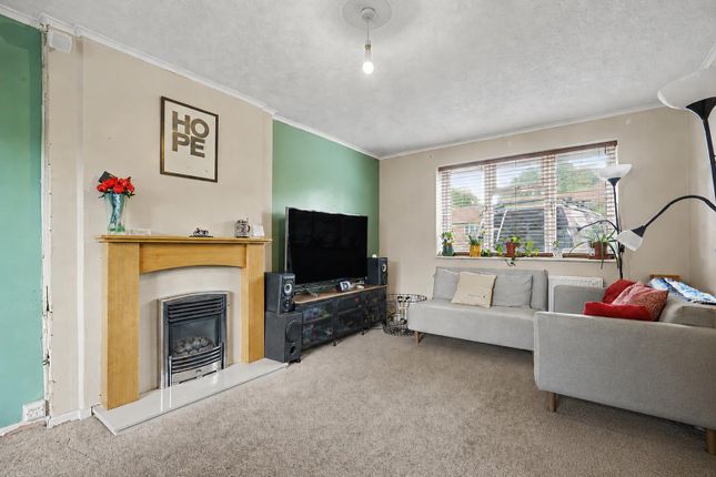 3, Pearson Avenue, Nottingham photo 2