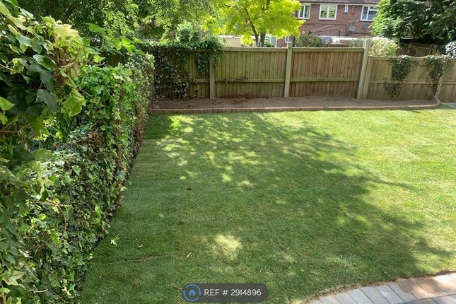 A Fordham Close, New Barnet, Barnet photo 3