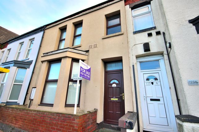 Shared accommodation for sale in Crosby Road South, Seaforth, Liverpool