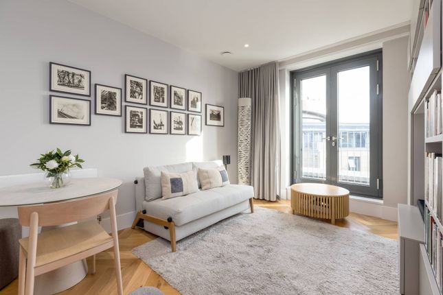 Apartment 28, Pavilion B, St James Place, Edinburgh photo 4