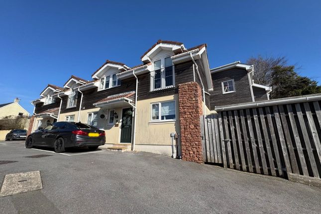 Thumbnail Semi-detached house to rent in Roundham Road, Paignton