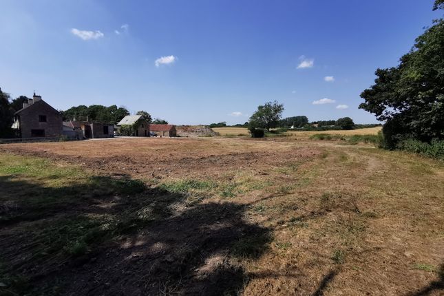 Land for sale in Development Site For 5 Houses, Higher North Town Lane, North Cadbury