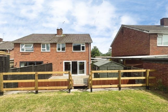 8, Shakespeare Road, Gloucestershire photo 5