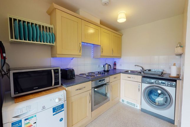 Flat for sale in Bingley Court, Canterbury