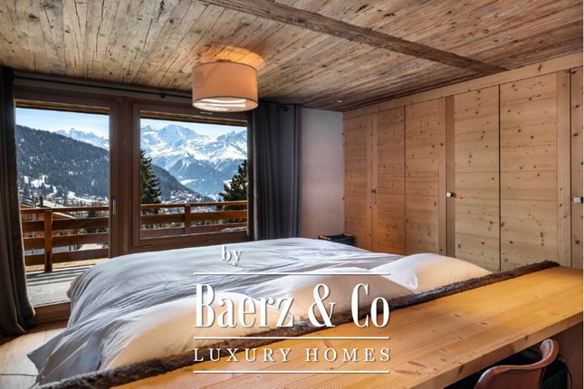 Thumbnail Apartment for sale in Verbier, 1936 Bagnes, Switzerland