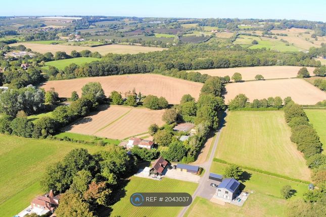 Thumbnail Detached house to rent in East Kent Farm, Ulcombe