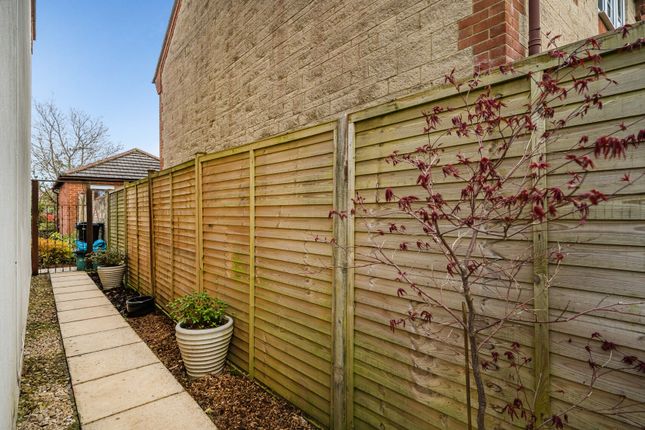 End terrace house for sale in Faulkland View, Peasedown St. John, Bath, Somerset