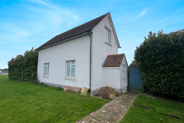 Thumbnail Detached house for sale in Solomons Estate Agents, Hammers Farm Offices, Main Road, Bosham, Chichester